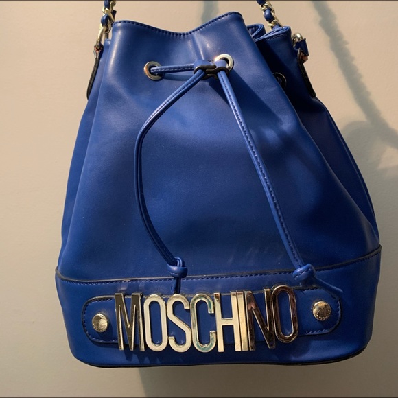 MOSCHINO bag - Picture 2 of 3